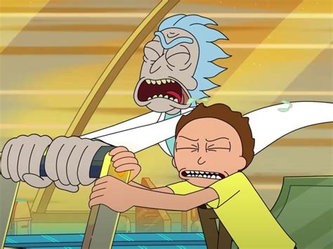 rick and morty s03e10 pdvd|Watch Rick and Morty on Adult Swim.